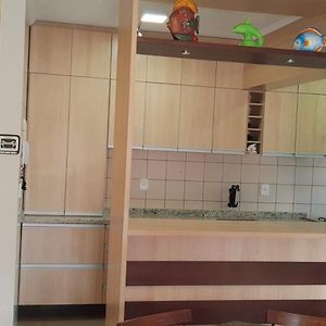 Apartamento Temporada na Praia